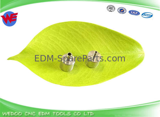 100445138 پشتیبانی آستین OD6/1.2*9MM / 200640092 نوزل مکش OD6/2*9MM