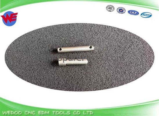 X274D773H01 DFD2300 GUIDE SHAFT Mitsubishi DFD2200 شفت چپ/راست برای رول ها