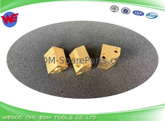 X263D272H02 بلوک لوله MV برای میتسوبیشی X263D272H02 23*19*29.5MM