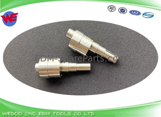 A290-8112-X378 شفت برای قطعات سفت شدن سیم رول 37D X 99mmL