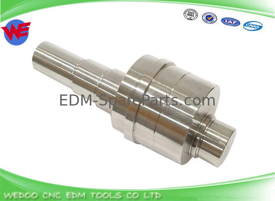 A290-8119-X378 شفت برای قطعات سفت شدن سیم رول 37D X 99mmL