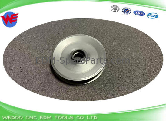 A290-8119-V612#VN VN PULLEY رولر برای Fanuc A290-8119-V612 OD88MM