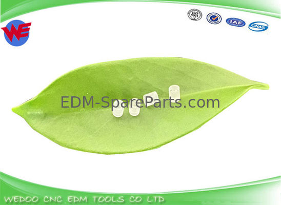 100441423 200641000 پیچ تنظیم کننده یاقوت کبود بالایی 0.85 میلی متر راهنمای سیم Charmilles