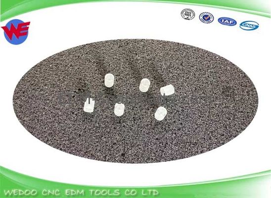 100441423 200641000 پیچ تنظیم کننده یاقوت کبود بالایی 0.85 میلی متر راهنمای سیم Charmilles