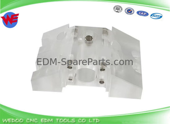 DAT21A X055C542G52 مجرای DAT2100 میتسوبیشی EDM AT2 سر لغزنده DHX6300