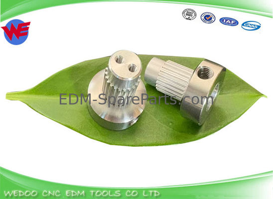 104493630 104434490 موتور سیم چرخ دار ضد زنگ Robofil Agie Charmilles 25*30MML