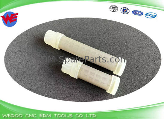 200001997 326031624 Charmilles  فیلتر قطعات EDM غربال فیلتر 326.031.624  l=95