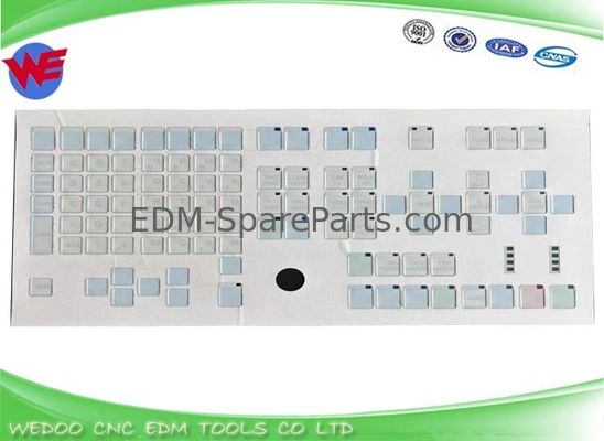 برگه Fanuc A86L-0001-0292/02#ENG A98L-0001-0518 A98L-0001-0568 A98L-0001-0524