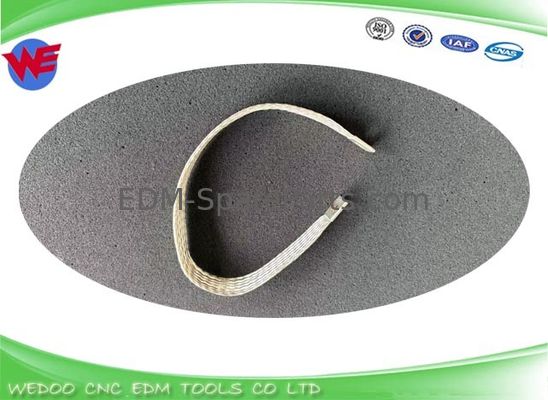 کابل اتصال به زمین 100942008 15x300mmL Charmilles  200448008 200448421 L=15*200MM