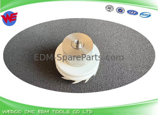 332028140 332023201 پروانه و کشنده رولر Agie Charmilles 332.023.201