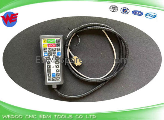 جعبه کنترل از راه دور 383507088 برای CUT20P AgieCharmilles 500059797 صفحه کلید از راه دور