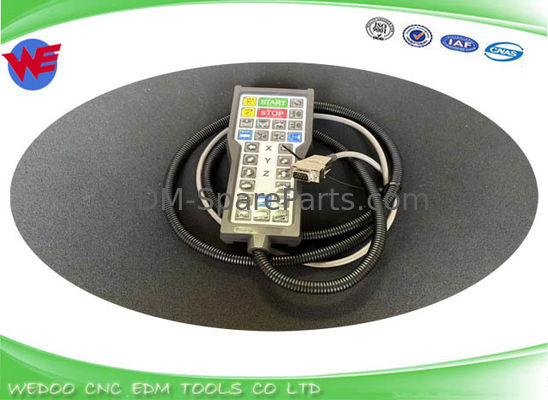 جعبه کنترل از راه دور 383507088 برای CUT20P AgieCharmilles 500059797 صفحه کلید از راه دور