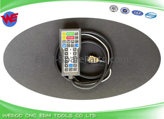 جعبه کنترل از راه دور 383507088 برای CUT20P AgieCharmilles 500059797 صفحه کلید از راه دور