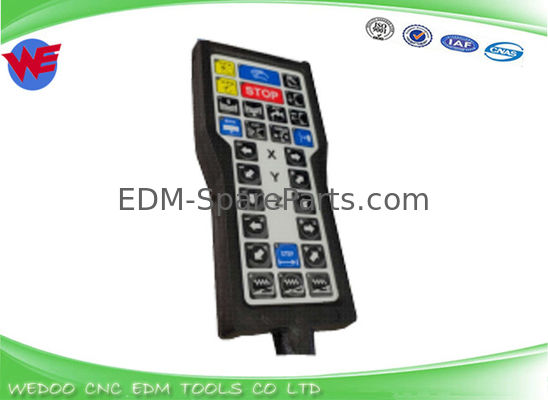 135011385 جعبه کنترل از راه دور برای زیرمجموعه AgieCharmilles FI2400CC 135.011.385