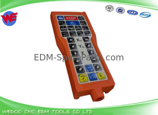 جعبه کنترل از راه دور 135020576 برای زیرمجموعه CUT200 AgieCharmilles