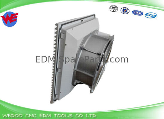 135008477 مجموعه فن محوری AgieCharmille 115V 218*218*83 FI240 FI440 FI640