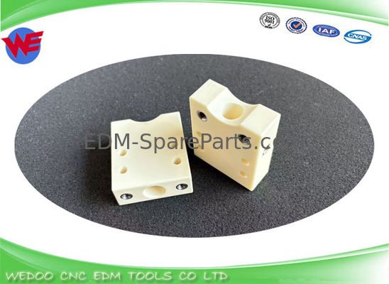 3085759 118616B 1218540 سودیک قطعات یدکی صفحه ی جداکننده سرامیکی 57.5x50x20T