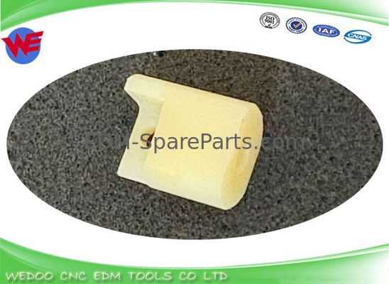 MV میتسوبیشی پایه DEV7700 X263D324H02 چرخ دنده لاستیکی کمکی برش نخ