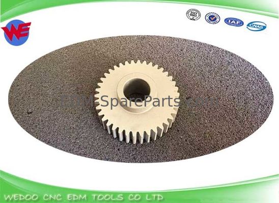 130003223 (51.3*12T) چرخ دنده چین‌دار چرخ دنده چرخ‌دنده Charmilles 130003229 38.9*12T