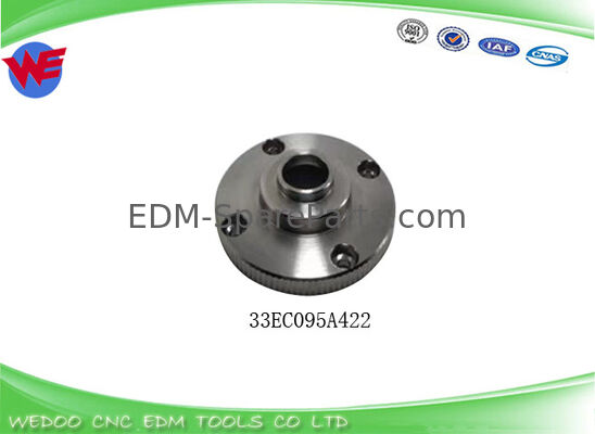 33EC095A422 + 33EC095A418=1 نوزل 33EC095A717 ماشین آلات EDM قطعات