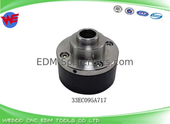 33EC095A422 + 33EC095A418=1 نوزل 33EC095A717 ماشین آلات EDM قطعات