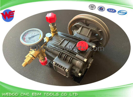 پمپ آب دستگاه BZ103T EDM برای حفاری پمپ حفاری قطعات EDM