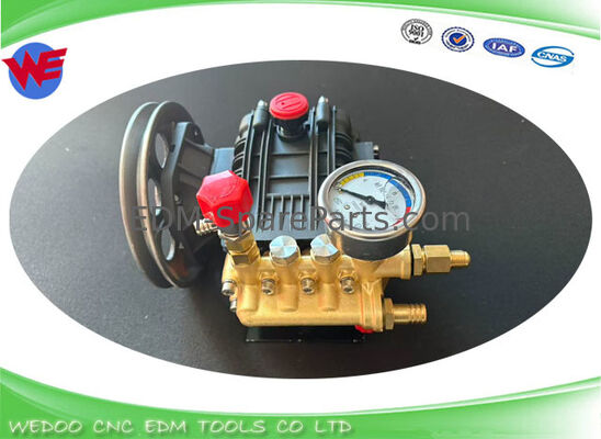 پمپ آب دستگاه BZ103T EDM برای حفاری پمپ حفاری قطعات EDM