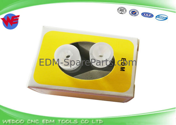 قطعات یدکی S106-1 Sodick EDM یاقوت کبود نوع راهنمای C-1 2.0mm 3082269 ، 0204677