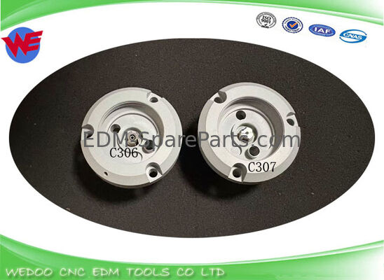 C307 Charmilles EDM Parts قطعات پایین EDM اتاق تزریق خالی 204312140