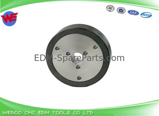 A290-8130-V367# STD درایو رولر EDM Fanuc Spare 80*15*22mm