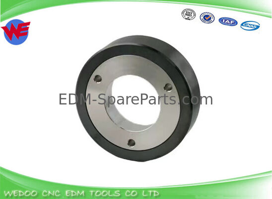 A290-8130-V368# STD رولر فشار EDM Fanuc Spare 80*42*22mm
