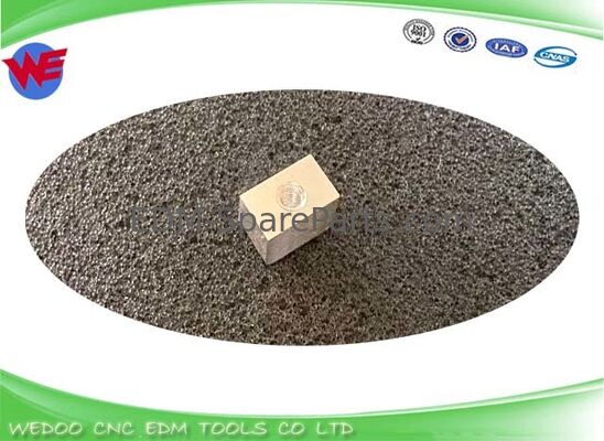 الکترود برش A290-8102-X657 طبق EDM Fanuc 6*6*10mm
