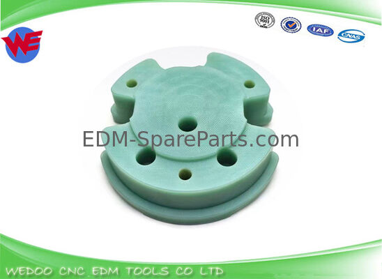 صفحه ی عایق گیری SEIBU، صفحه ی عایق گیری بالا EDM 3453698 M50BM50A 115*105*33T