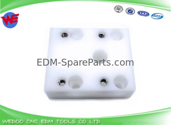 333009867 صفحه جدا کننده 63*50*20mm Charmilles EDM قطعات 333.009.867