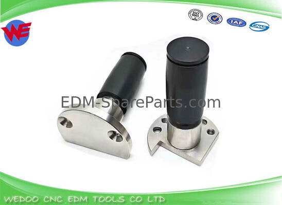 418.274.7 رولر عقب AgieCharmilles قطعات EDM 418.274 418.284