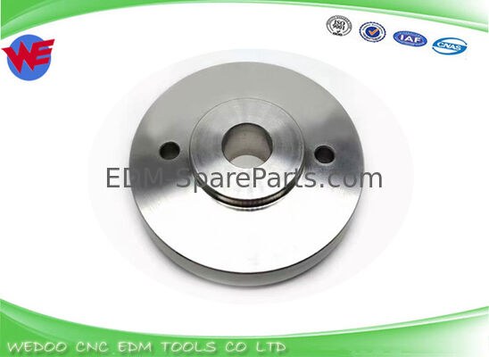 X268D846H01 فلنج برای M409 رولر Mitsubishi Pinch Roller 57*12*13.5tmm