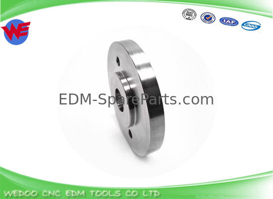X268D846H01 فلنج برای M409 رولر Mitsubishi Pinch Roller 57*12*13.5tmm