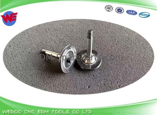 335015107 چرخ راهنمای روبی D32MM 335000972 چرخ راهنمای روبی AGIE