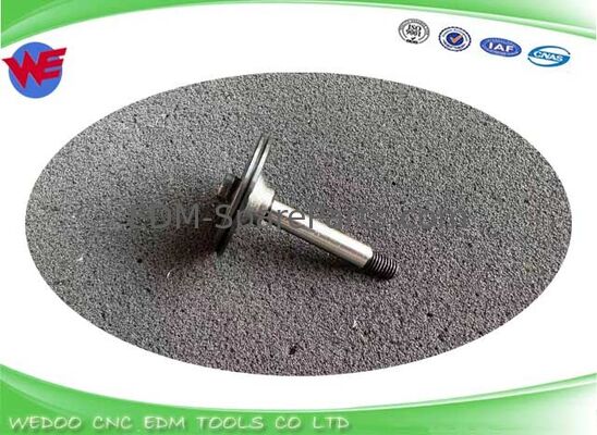 335015107 چرخ راهنمای روبی D32MM 335000972 چرخ راهنمای روبی AGIE