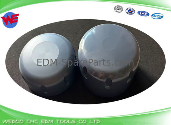 135018619 165*68 قطعات EDM Charmilles قطعات پایین تر Die Short Cover 200433996 165 * 111MM