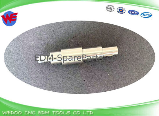X255C008H01 DBK2500 MV EDM رولر شفت 136x26mm EDM میتسوبیشی