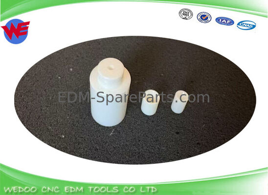 راهنمای سرامیکی قطعات EDM چمر 5.5*8 میلی متر / 7*8 میلی متر / 16*25 میلی متر