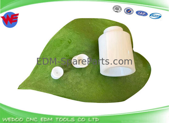 راهنمای سرامیکی قطعات EDM چمر 5.5*8 میلی متر / 7*8 میلی متر / 16*25 میلی متر