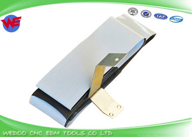 1200mm 3087038 AQ550 طول Sodick قطعات EDM کابل برق 64mm عرض 3087038