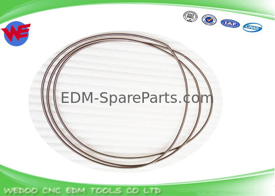 3032834 Sodick قطعات EDM مهر و موم بهار پاک کننده بهار 380mm طول AQ325، AQ537L