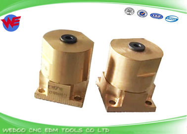 Charmilles 135000573,135008863 دریچه پنوماتیک مس برای FI 240 440 135000.573