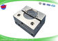 فولاد ضد زنگ Fanuc سیم EDM قطعات پوشیدن A290-8116-W606 بلوک راهنمای بالا