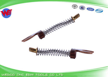 204476280 204464740 Charmilles EDM Consumalbe قطعات تماس بالا تراش