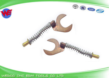 204476280 204464740 Charmilles EDM Consumalbe قطعات تماس بالا تراش
