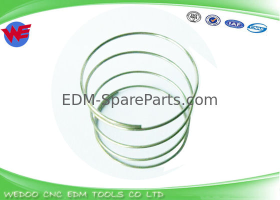 100446201 فنر فشار پایین سر Charmilles EDM قطعات یدکی Robofil
